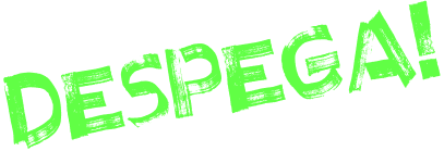 despega