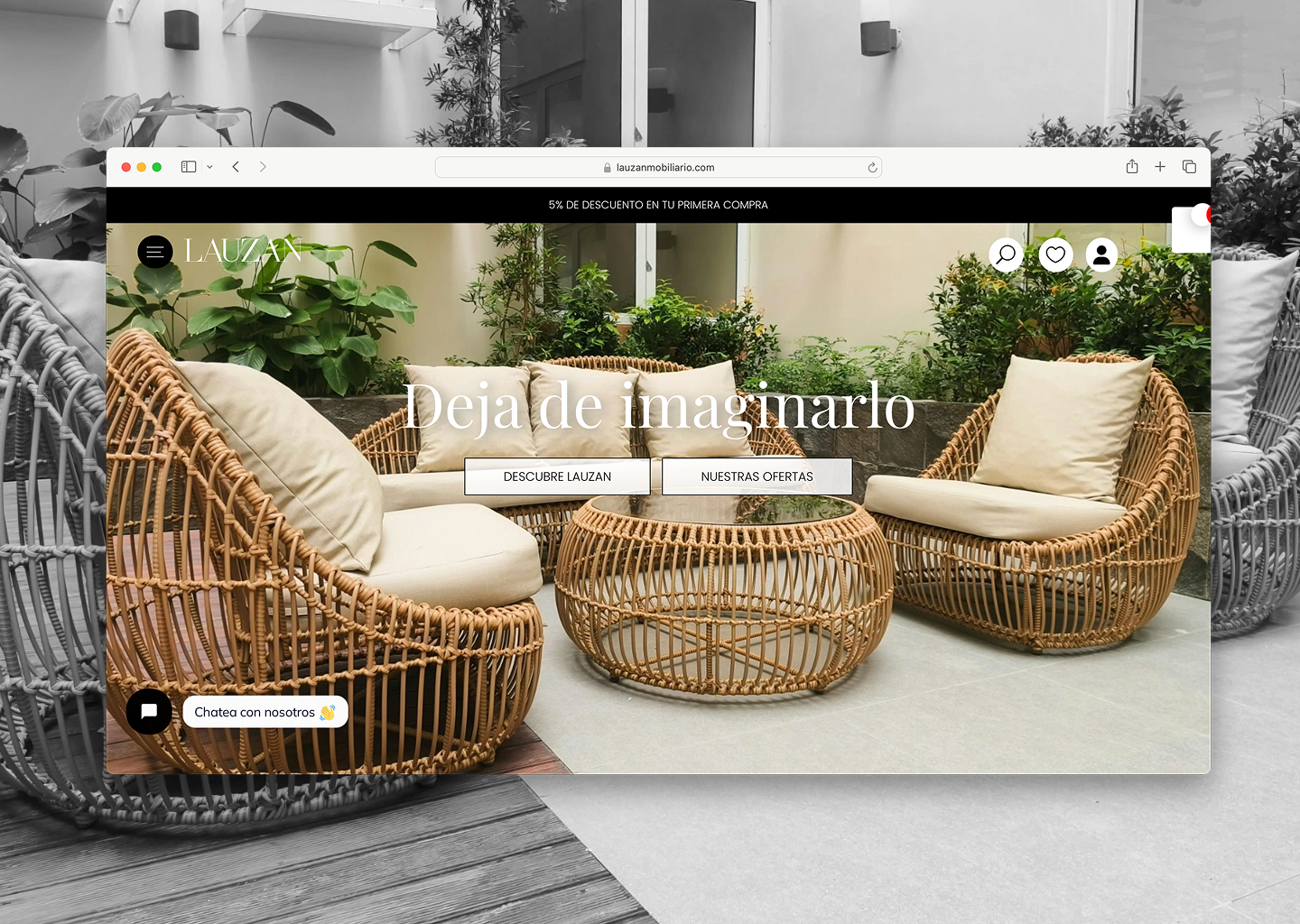 lauzan-portfolio
