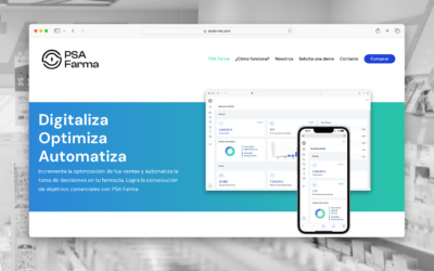PSA Farma
