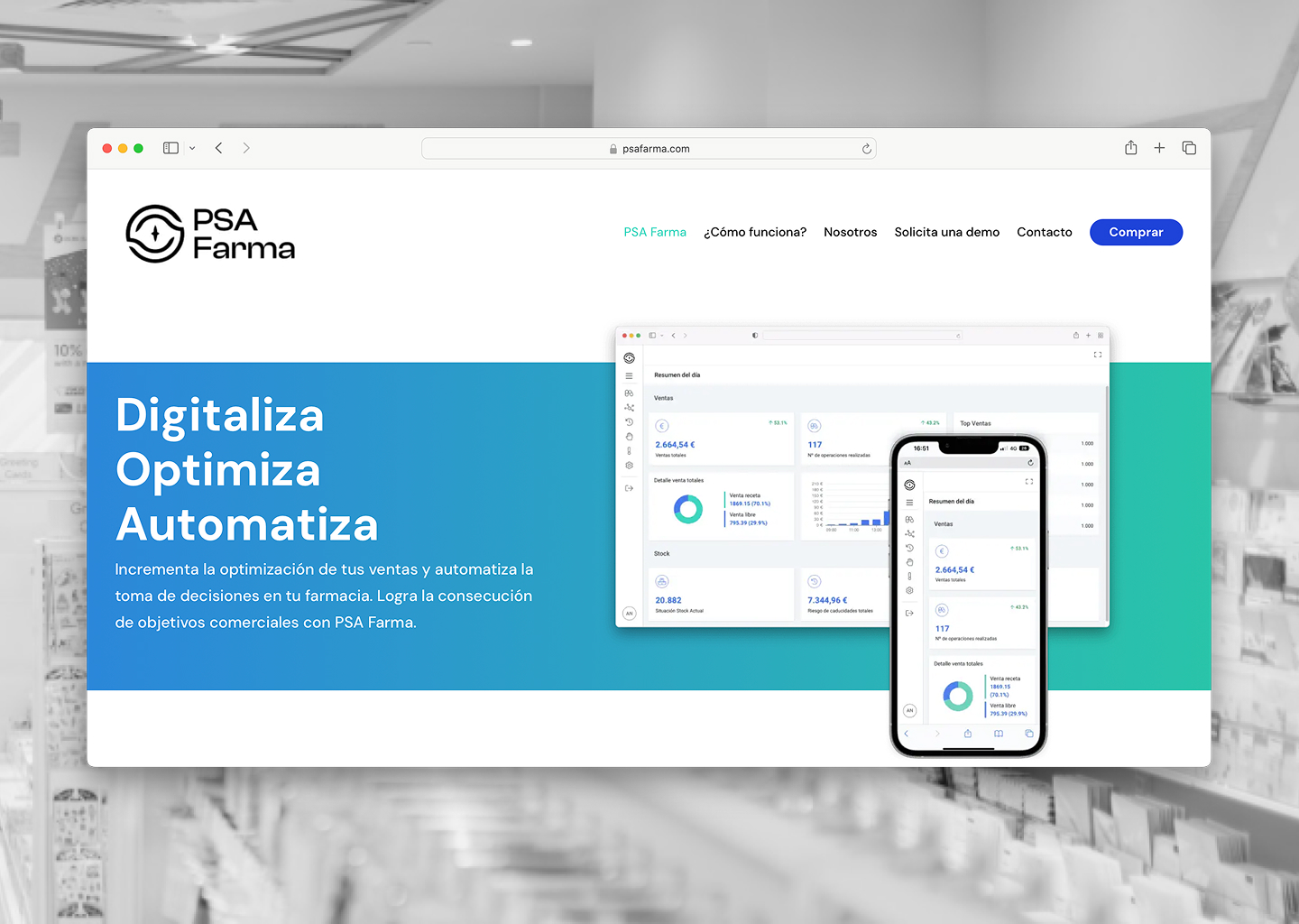 psafarma-portfolio