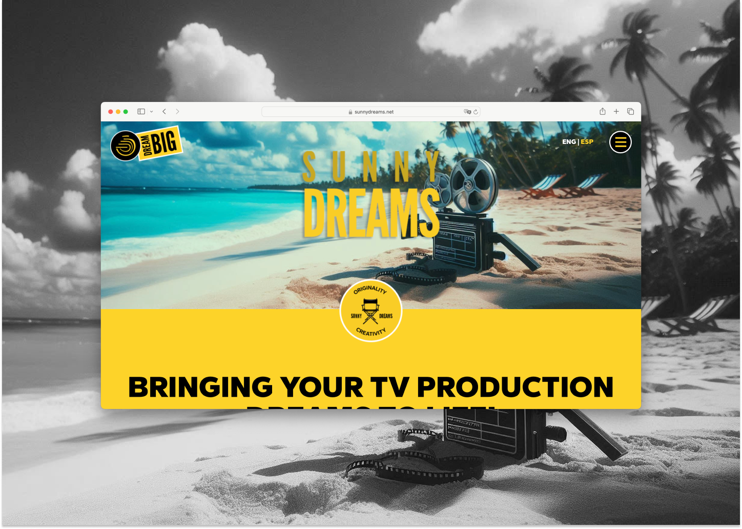 sunnydreams-portfolio